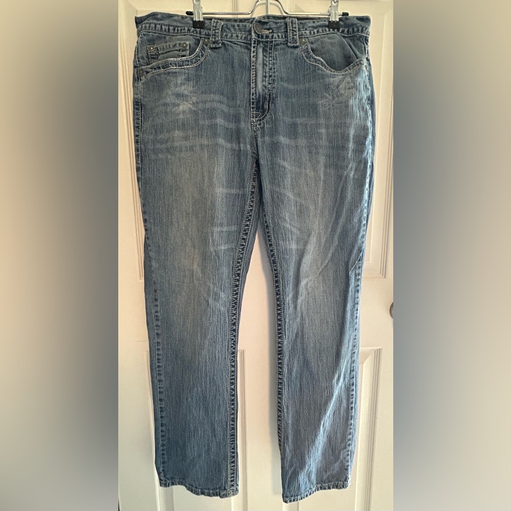 Axel Brand, Men’s jeans